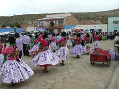 karnawal w Curahuara de Carangas (10)