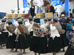 karnawal w Curahuara de Carangas (11)