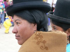 karnawal w Curahuara de Carangas (13)