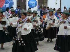 karnawal w Curahuara de Carangas (14)