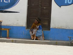karnawal w Curahuara de Carangas (6)