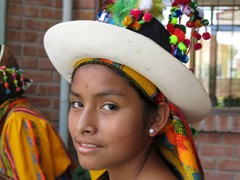 Rosalinda - tinkus