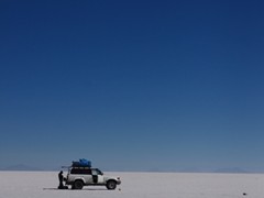 Salar de Uyuni (1)