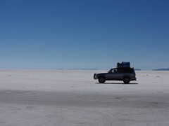 Salar de Uyuni (2)